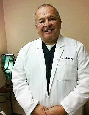 best dentist in ventura ronald atanay