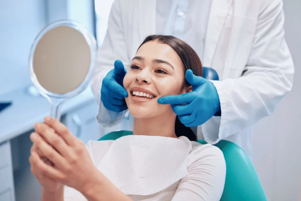 Cosmetic Dentistry Ventura