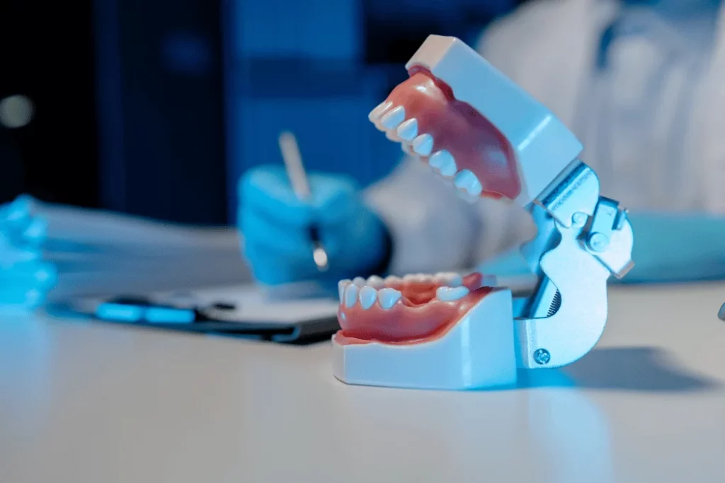 Dentures