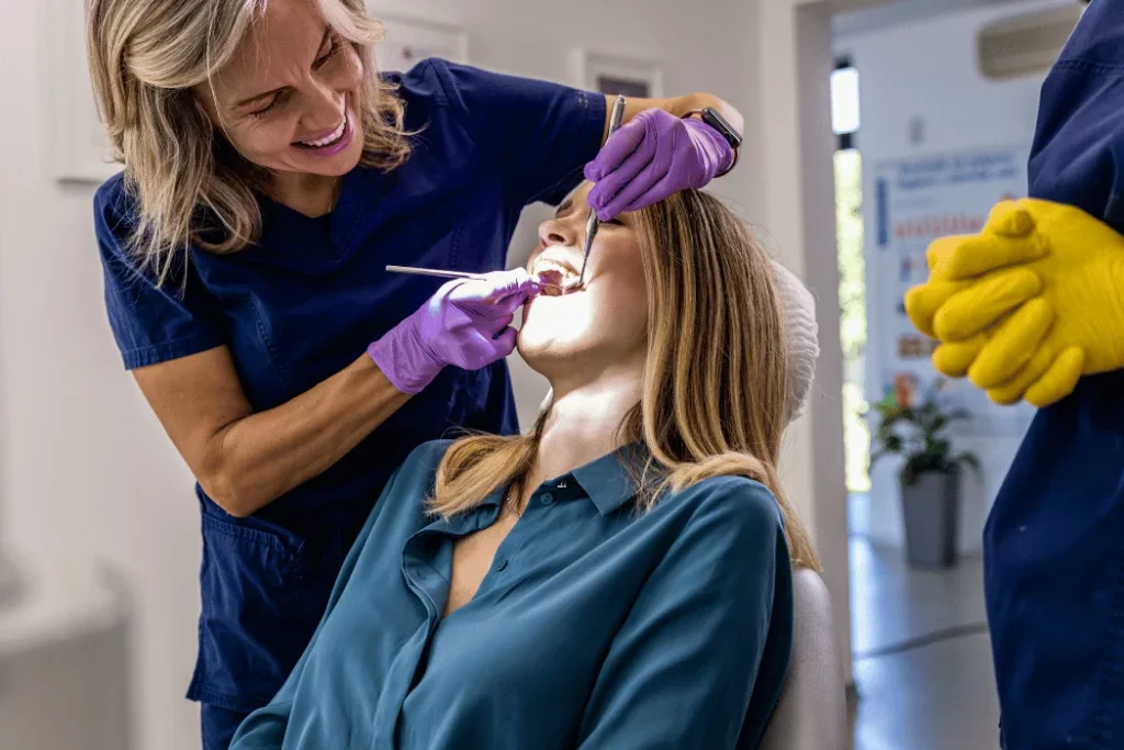 general dentistry in ventura ca