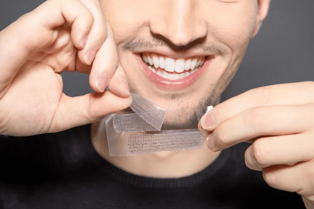teeth whitening in ventura county ca