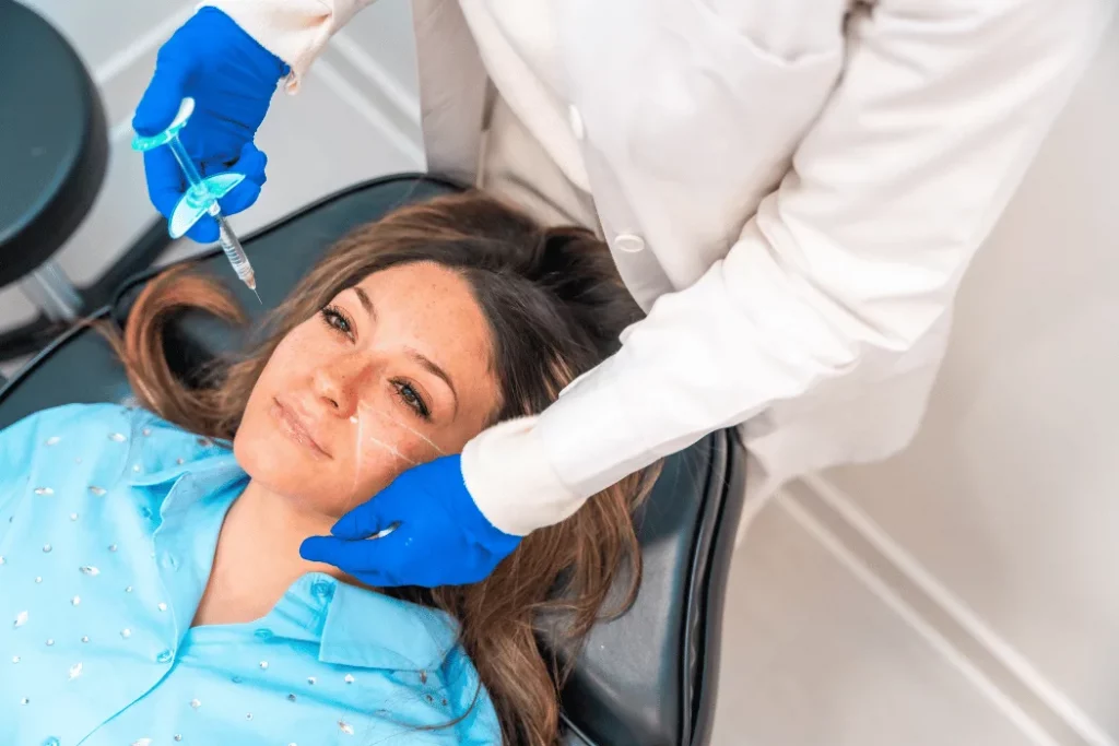 TMJ evaluation and treat