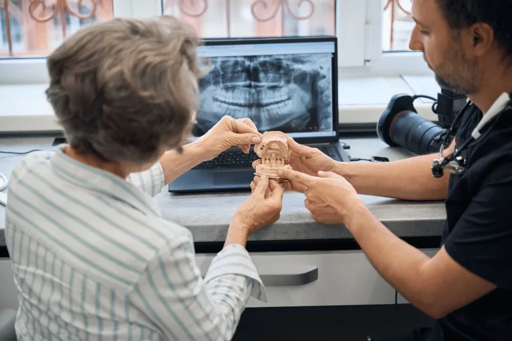 dental implant