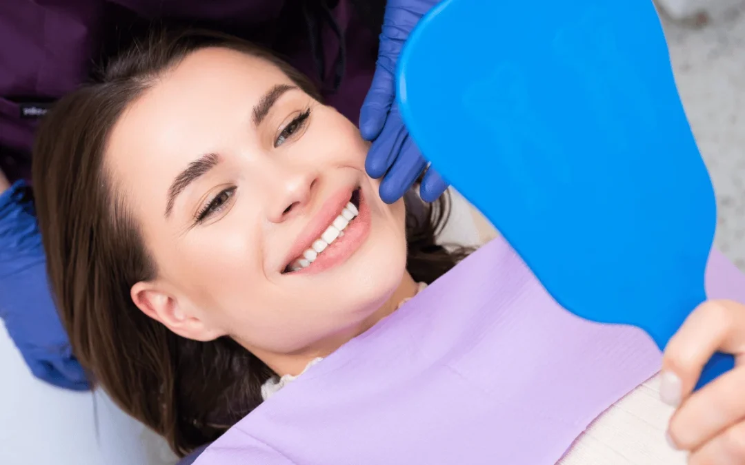 Use It or Lose It: Dental Insurance Benefits Expire December 31