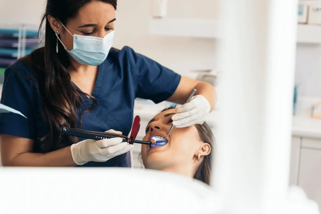 Dental sealants